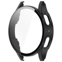 Husă de protecție pentru Samsung Galaxy Watch 7 44mm - Negru
