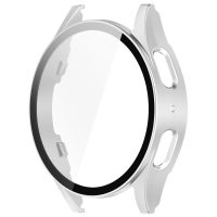 Husă de protecție pentru Samsung Galaxy Watch 7 44mm - Argintiu