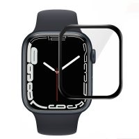 Folii de protecție pentru Apple Watch, 45 mm