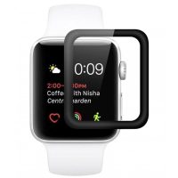 Folii de protecție pentru Apple Watch, 38 mm