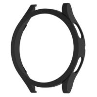 Cadru de protecție pentru Samsung Galaxy Watch 4 - Negru, 44 mm