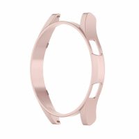Cadru de protecție pentru Samsung Galaxy Watch 4 - Roz, 44 mm