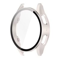 Cadru de protecție pentru Samsung Galaxy Watch 4 - Argintiu, 40 mm