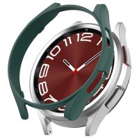 Cadru de protecție pentru Samsung Galaxy Watch 6 Classic 47mm - Verde