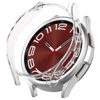 Cadru de protecție pentru Samsung Galaxy Watch 6 Classic 47mm - Transparent