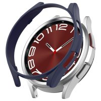 Cadru de protecție pentru Samsung Galaxy Watch 6 Classic 47mm - Albastru închis