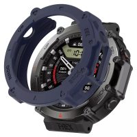 Rame din silicon pentru Amazfit T-Rex Ultra - Albastru