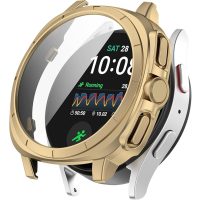 Carcasa de protecție pentru Samsung Galaxy Watch 7 40 mm - Auriu