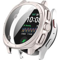 Carcasă de protecție pentru Samsung Galaxy Watch 7 44 mm - Bej