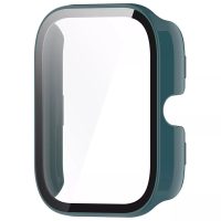 Carcasa de protecție pentru Xiaomi Haylou RT4 Plus LS11 și Xiaomi Haylou LS12 - Verde
