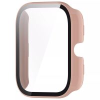 Carcasa de protecție pentru Xiaomi Haylou RT4 Plus LS11 și Xiaomi Haylou LS12 - Roz