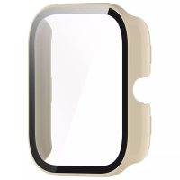 Carcasa de protecție pentru Xiaomi Haylou RT4 Plus LS11 și Xiaomi Haylou LS12 - Bej