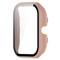Carcasă de protecție pentru Xiaomi Haylou GST Lite LS13 și Xiaomi Haylou GST LS09B - Roz