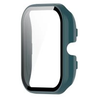 Carcasă de protecție pentru Xiaomi Haylou GST Lite LS13 și Xiaomi Haylou GST LS09B - Verde