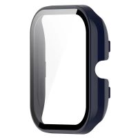 Carcasă de protecție pentru Xiaomi Haylou GST Lite LS13 și Xiaomi Haylou GST LS09B - Albastră