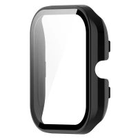 Carcasă de protecție pentru Xiaomi Haylou GST Lite LS13 și Xiaomi Haylou GST LS09B - Neagră