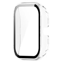 Carcasă de protecție pentru Xiaomi Haylou GST Lite LS13 și Xiaomi Haylou GST LS09B - Transparentă