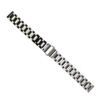 esem brățară metalică pentru Garmin Lily 2 - argintie, 14 mm