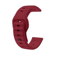 eses Brățară din silicon cu prindere - Vârful floral, 16 mm