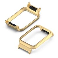 Rama metalică pentru Xiaomi Smart Band 7 Pro - Auriu