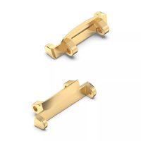 eses Conector pentru Amazfit T-Rex 2 - Aur, 2 bucăți