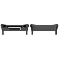 conector pentru Honor Watch 4 - Neagră, 2 bucăți