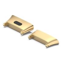 conector pentru Xiaomi Redmi Watch 3 - Aurie, 2 bucăți