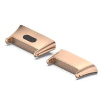 conector pentru Xiaomi Redmi Watch 3 - Aurie, 2 bucăți