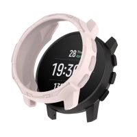 Bracket de silicon pentru Suunto 9 Peak, Suunto 9 Peak Pro - Roz