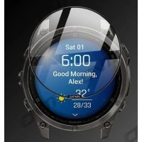 Folie protectoare pentru Garmin Fénix 8 47mm
