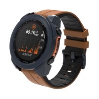 Cască de protecție pentru Garmin Fénix 8 47mm - Albastru