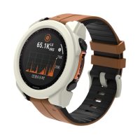 Cască de protecție pentru Garmin Fénix 8 47mm - Bej