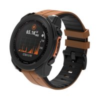 Cască de protecție pentru Garmin Fénix 8 51mm - Negru