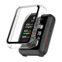 Carcasă de protecție pentru Huawei Watch D - Transparentă