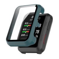 Carcasă de protecție pentru Huawei Watch D - Verde