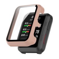 Carcasă de protecție pentru Huawei Watch D - Roz
