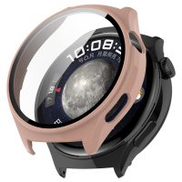 Carcasă de protecție pentru Huawei Watch 4 - Roz