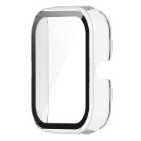 Carcasă de protecție pentru Amazfit Bip 3 și 3 Pro - Transparentă