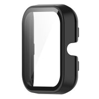 Carcasă de protecție pentru Amazfit Bip 3 și 3 Pro - Negru