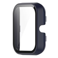 Carcasă de protecție pentru Amazfit Bip 3 și 3 Pro - Albastru