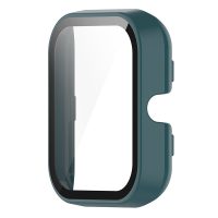 Carcasă de protecție pentru Amazfit Bip 3 și 3 Pro - Verde