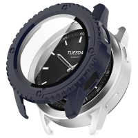 Capac de protecție pentru Xiaomi Watch S3 - Albastru