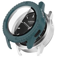 Capac de protecție pentru Xiaomi Watch S3 - Verde