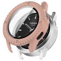 Capac de protecție pentru Xiaomi Watch S3 - Roz