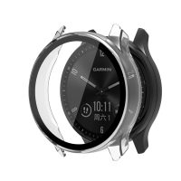 Capac de protecție pentru Garmin Vívomove Sport - Transparent