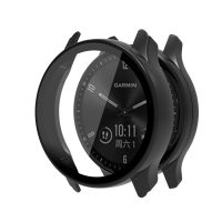 Capac de protecție pentru Garmin Vívomove Sport - Negru