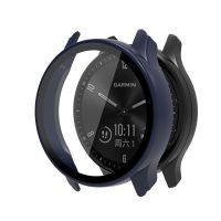 Capac de protecție pentru Garmin Vívomove Sport - Albastru