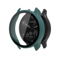 Capac de protecție pentru Garmin Vívomove Sport - Verde