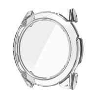 Capac de protecție pentru Garmin Fénix E - Transparent