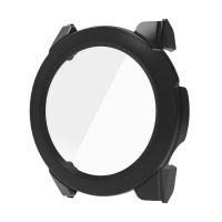Capac de protecție pentru Garmin Fénix E - Negru